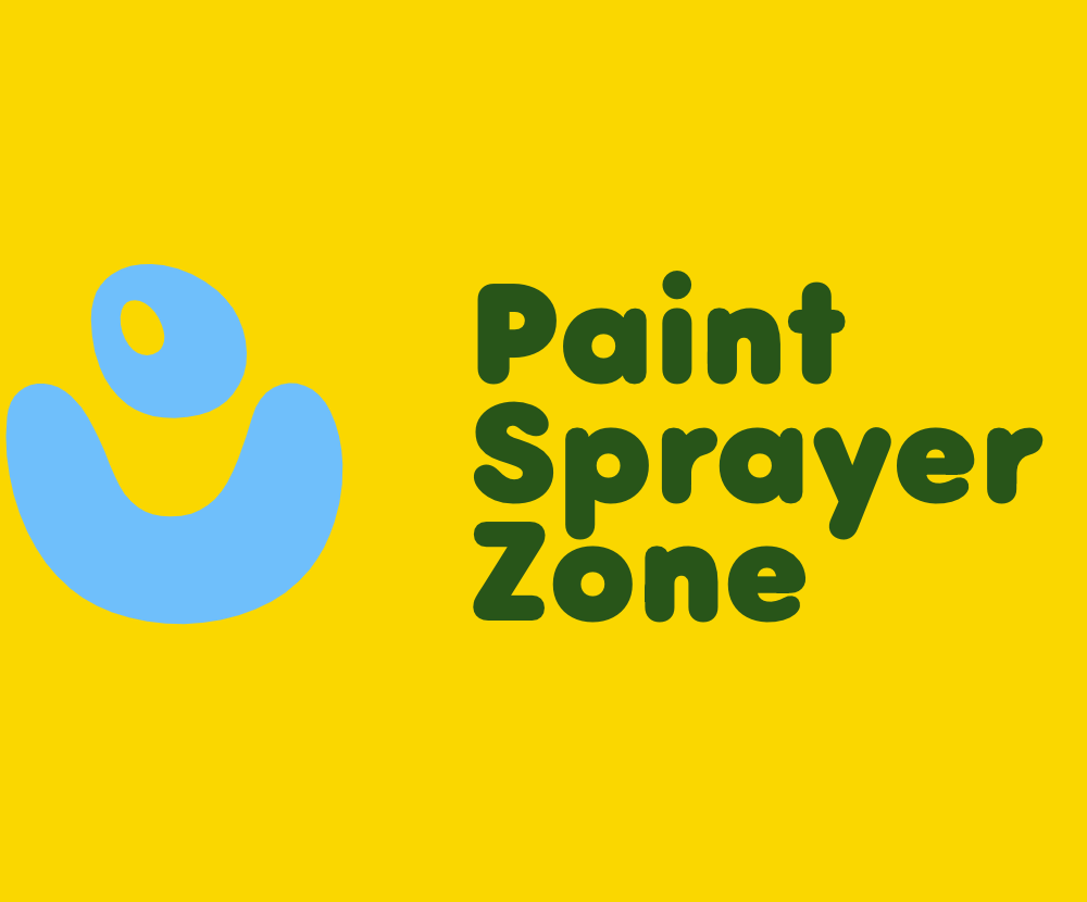 Paint Sprayer Zone