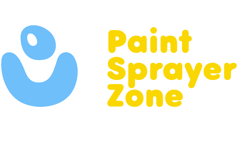Paint Sprayer Zone