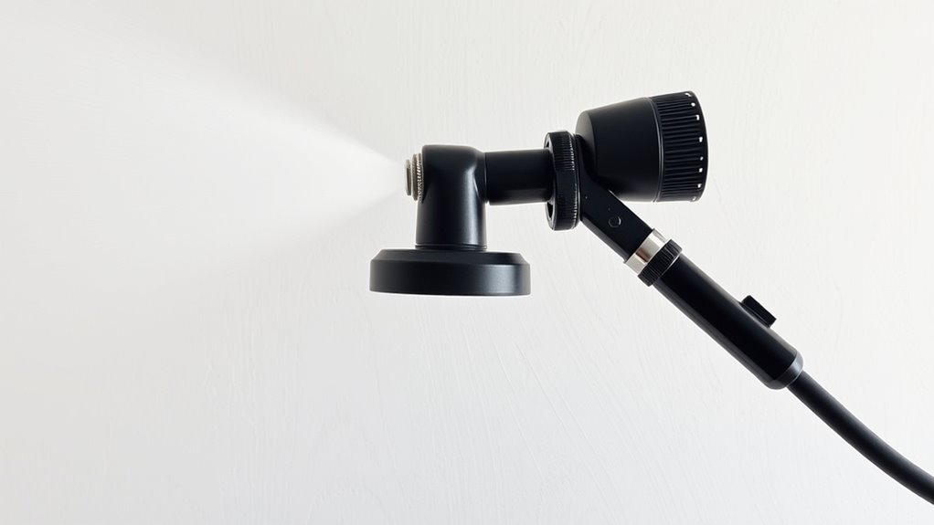 achieve flawless surface finish