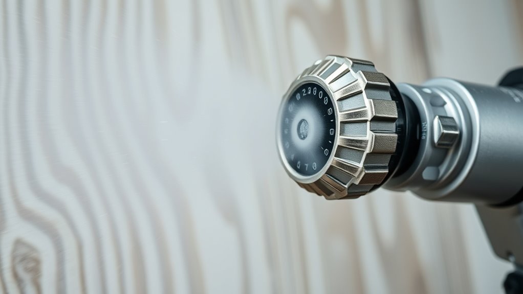 achieving smooth even primer