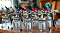 affordable professional grade paint sprayers