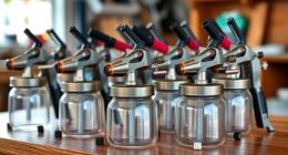 affordable professional grade paint sprayers