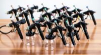 affordable professional grade paint sprayers