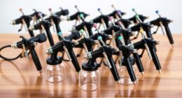 affordable professional grade paint sprayers