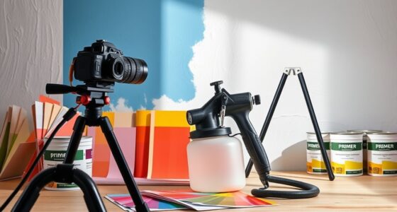 affordable professional paint sprayers