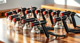 affordable professional paint sprayers