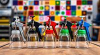 affordable professional paint sprayers