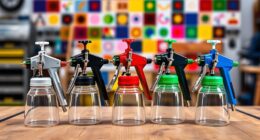 affordable professional paint sprayers