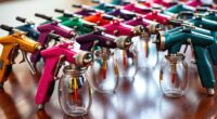 affordable professional paint sprayers