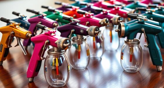 affordable professional paint sprayers