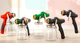 affordable professional paint sprayers