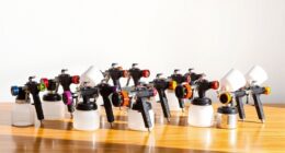 affordable professional paint sprayers