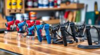 affordable professional paint sprayers