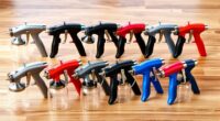affordable quality paint sprayers