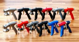 affordable quality paint sprayers