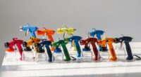 affordable quality paint sprayers