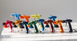 affordable quality paint sprayers
