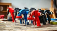affordable quality paint sprayers