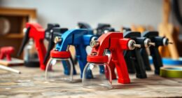 affordable quality paint sprayers
