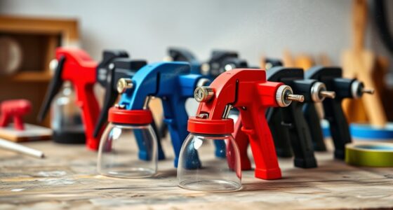 affordable quality paint sprayers