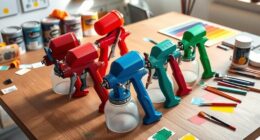 affordable student paint sprayers