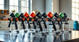 affordable top paint sprayers