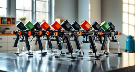 affordable top paint sprayers