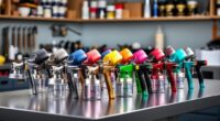 affordable top spray options
