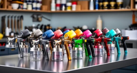 affordable top spray options