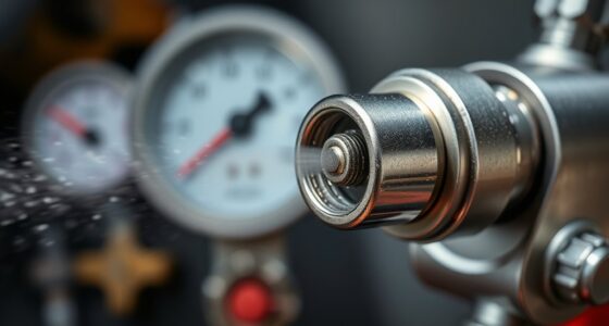 airless sprayer pressure troubleshooting
