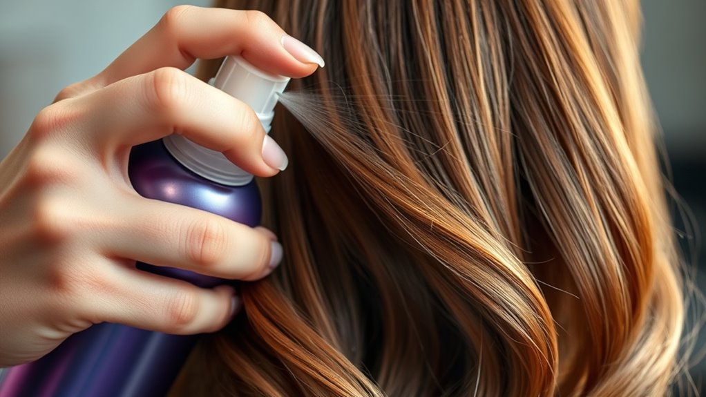 back rolling or back brushing necessary