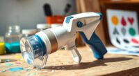 beginner friendly affordable paint sprayers