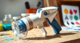 beginner friendly affordable paint sprayers