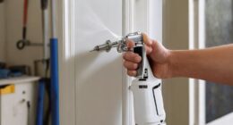 best hvlp paint sprayers