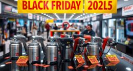 black friday paint sprayer deals