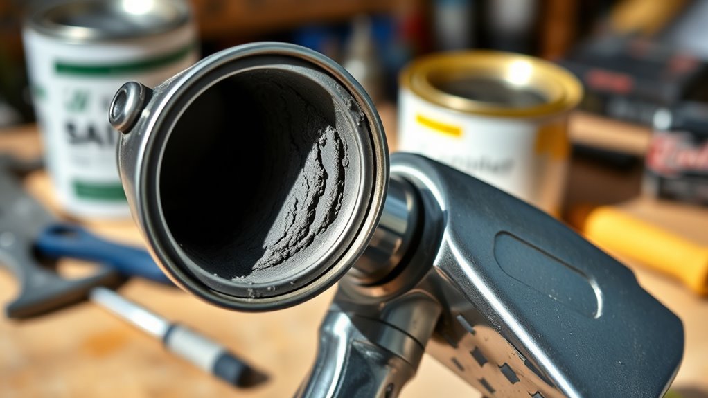 check clean calibrate test