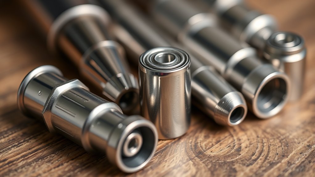 choose correct nozzle size