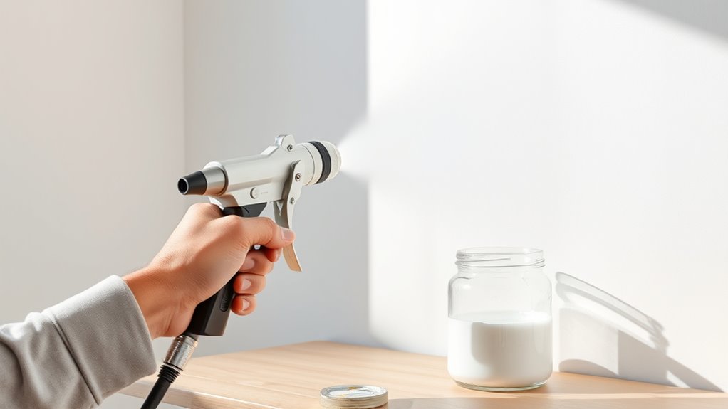 choose dilute perfect finish