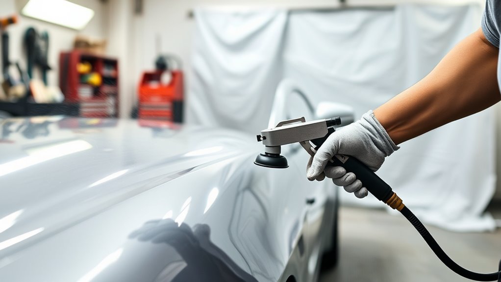 choose nozzle size properly