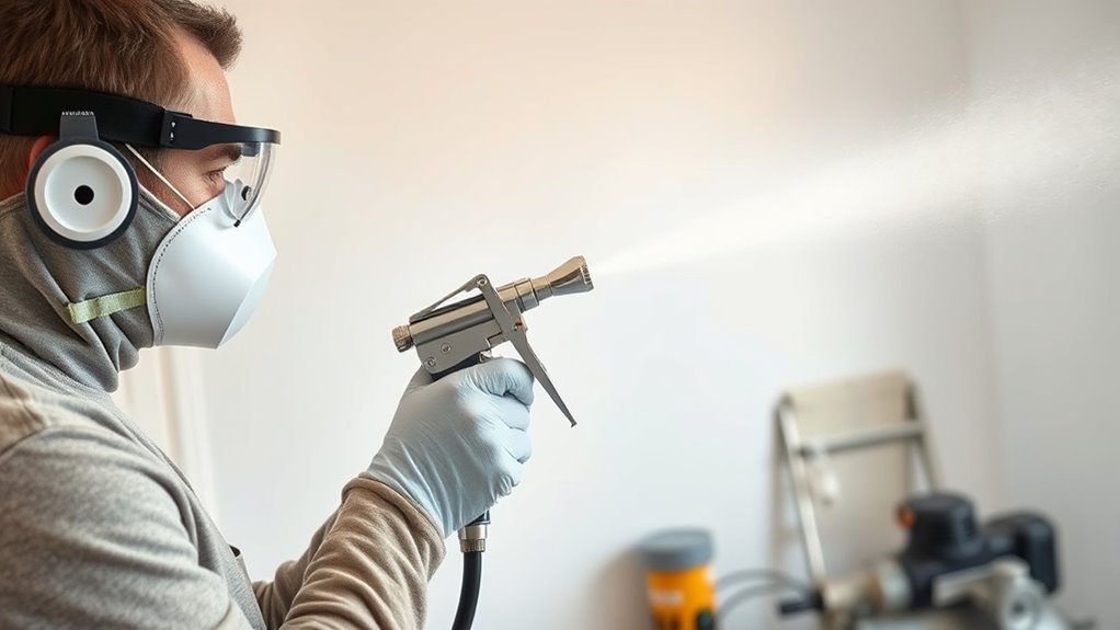 choose proper tools and materials