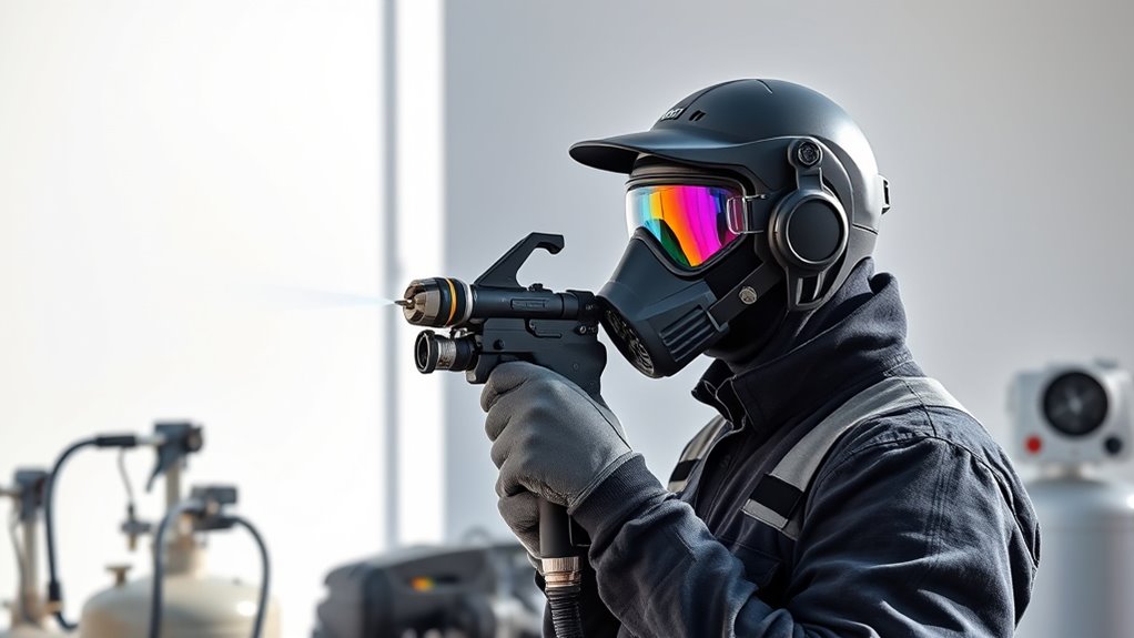 choose quality maintain safety