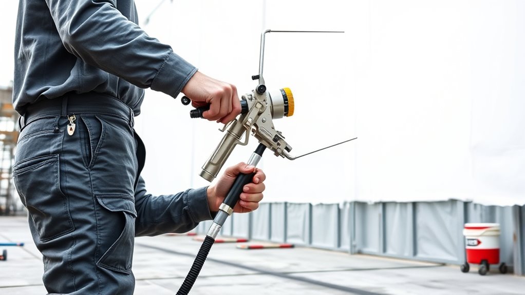 choose versatile adjustable nozzles