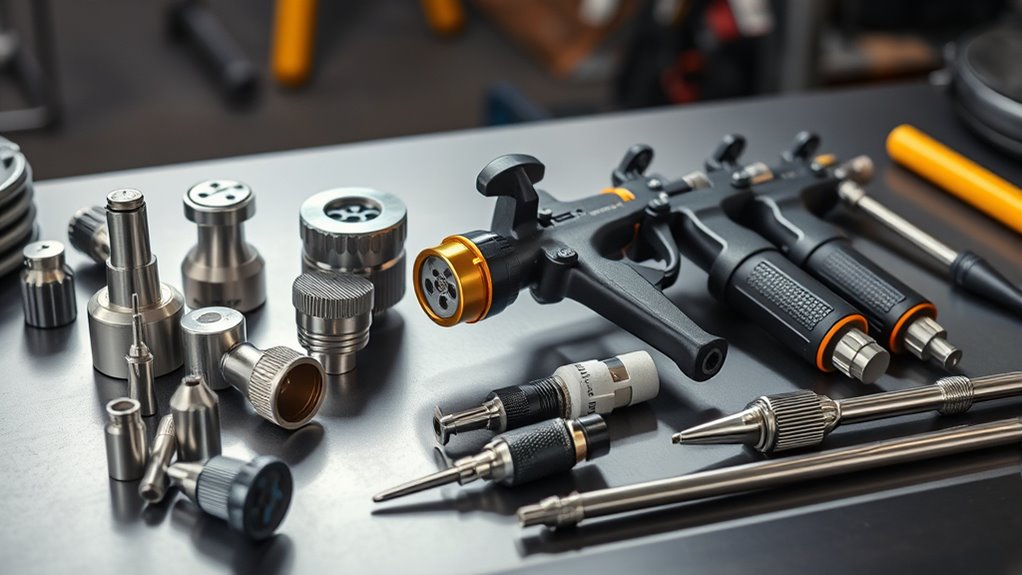 choosing durable versatile accessories