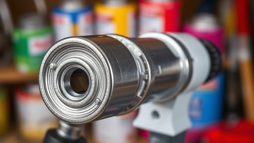 choosing durable versatile spray tips