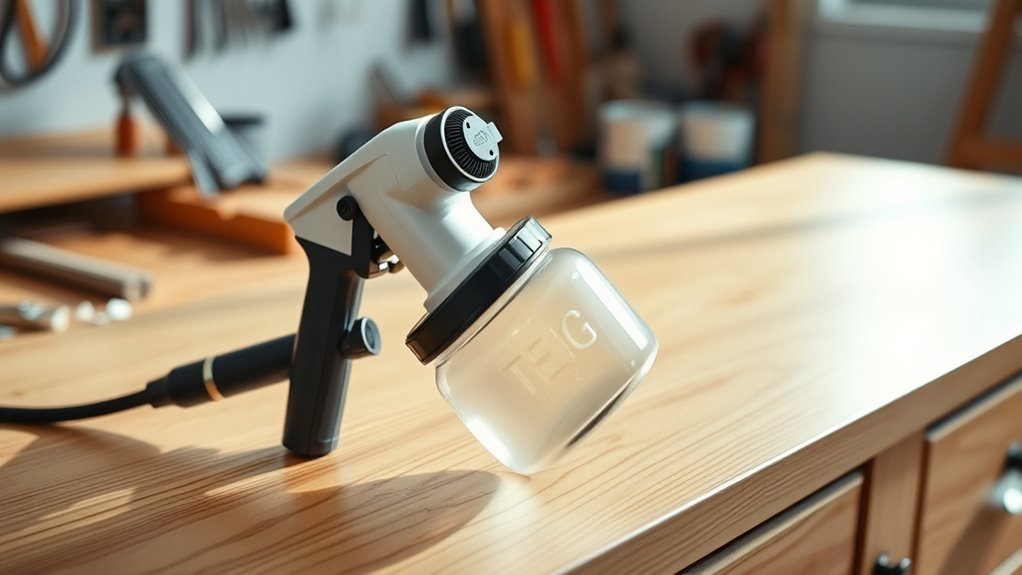choosing portable versatile sprayers