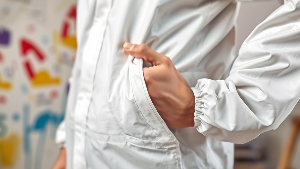 choosing safe comfortable coveralls