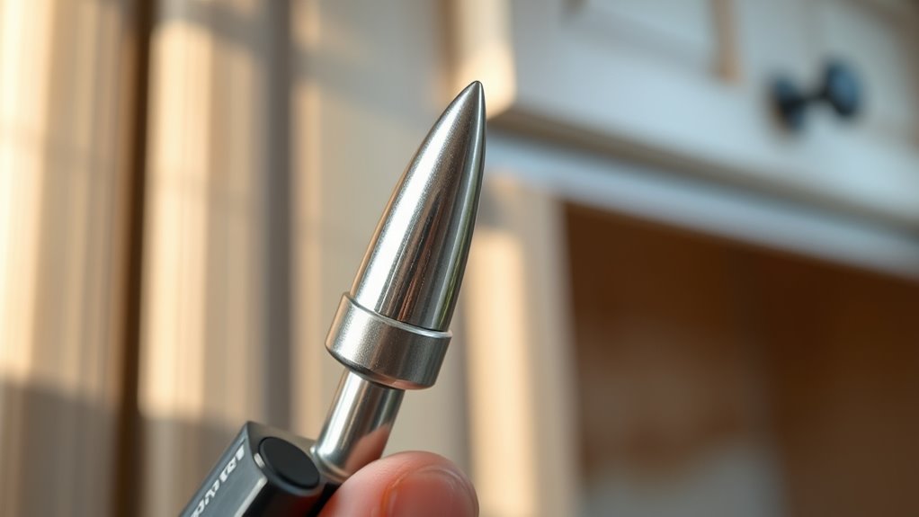 choosing the correct sprayer tip