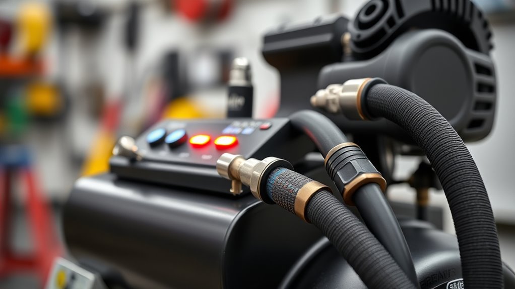 choosing the right compressor