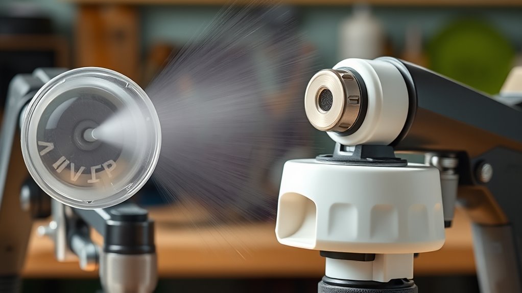 choosing the right paint sprayer