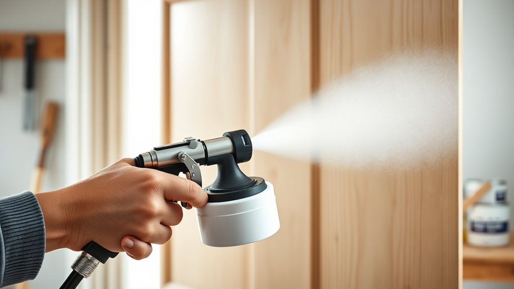 choosing versatile adjustable sprayers